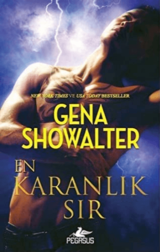 En Karanlık Sır Gena Showalter