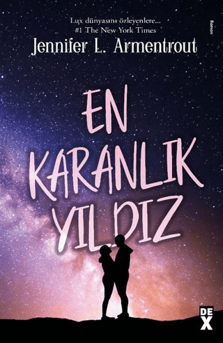 En Karanlık Yıldız Jennifer L. Armentrout