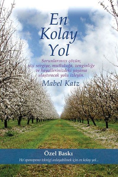 En Kolay Yol Mabel Katz