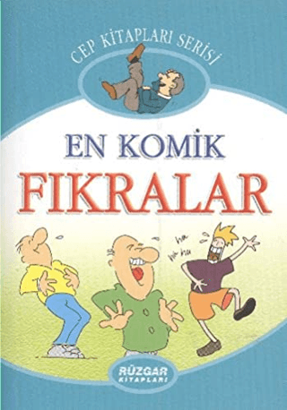 En Komik Fıkralar %20 indirimli Uğur Rüzgar