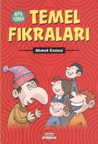 En Komik Temel Fıkraları Ahmet Cansız