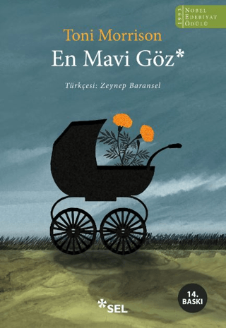 En Mavi Göz Toni Morrison