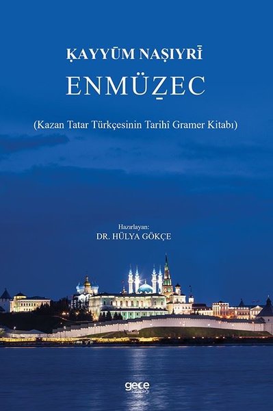 Enmüzec Kayyum Nasıri