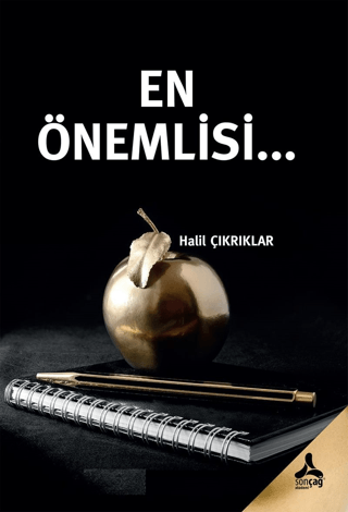 En Önemlisi… Halil Çıkrıklar