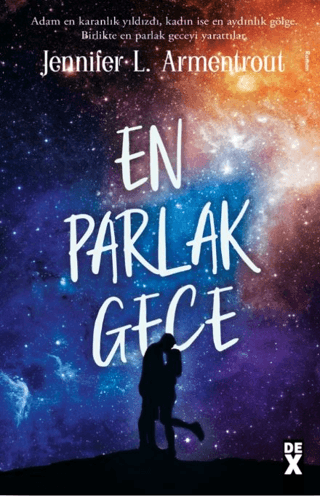 En Parlak Gece - Köken 3.Kitap Jennifer L. Armentrout