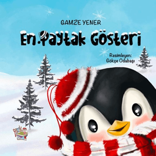 En Paytak Gösteri Gamze Yener