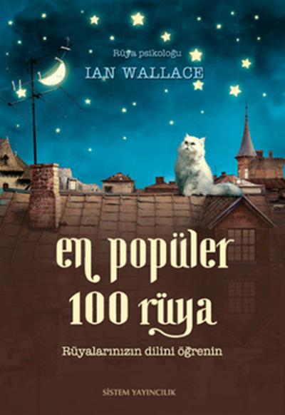 En Popüler 100 Rüya %25 indirimli Lan Wallace