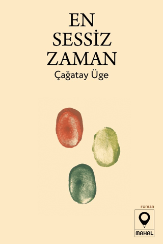 En Sessiz Zaman Çağatay Üge