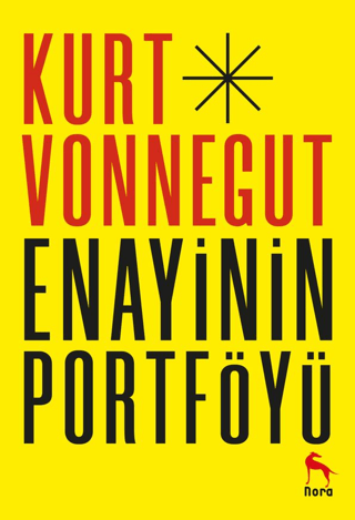 Enayinin Portföyü Kurt Vonnegut