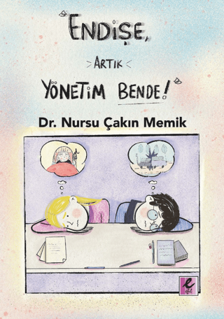 Endişe Artık Yönetim Bende! Nursu Çakın Memik