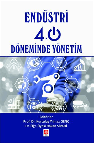 Endüsti 4. 0 Döneminde Yönetim Kolektif