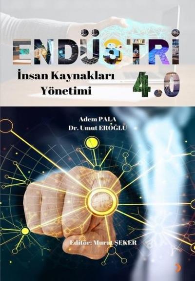 Endüstri 4.0 Umut Eroğlu