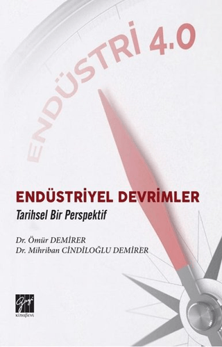 Endüstriyel Devrimler Ömür Demirer