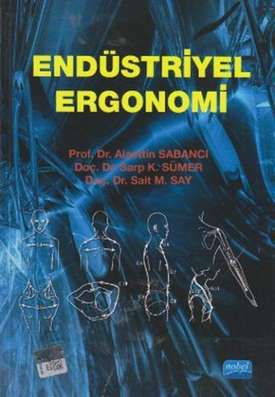 Endüstriyel Ergonomi %6 indirimli Alaettin Sabancı