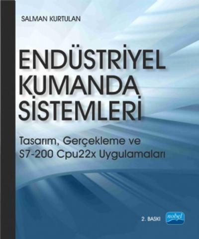 Endüstriyel Kumanda Sistemleri %6 indirimli Salman Kurtulan