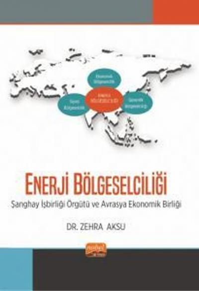 Enerji Bölgeselciliği-Şanghay İşbirliği Örgütü ve Avrasya Ekonomik Bir