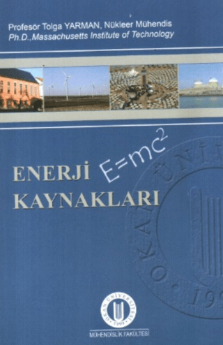 Enerji Kaynakları Tolga Yarman