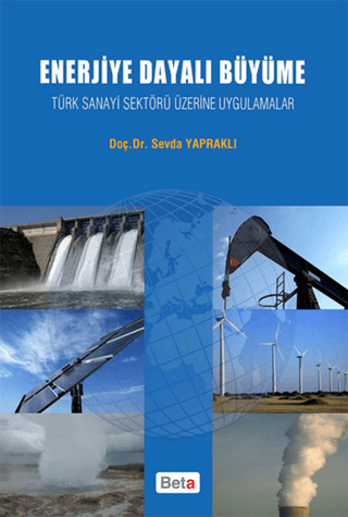 Enerjiye Dayalı Büyüme %10 indirimli Sevda Yapraklı