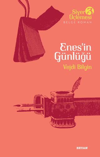 Enes'in Günlüğü Vejdi Bilgin