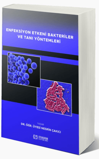 Enfeksiyon Etkeni Bakteriler ve Tanı Yöntemleri Nesrin Çakıcı