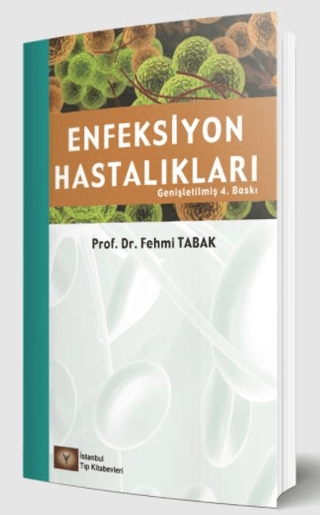 Enfeksiyon Hastalıkları Fehmi Tabak