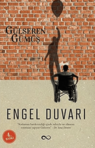 Engel Duvarı Gülseren Gümüş