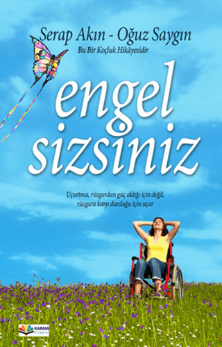 Engelsizsiniz Oğuz Saygın