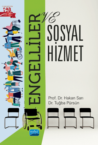 Engelliler ve Sosyal Hizmet Tuğba Pürsün