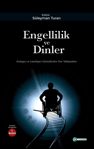 Engellilik ve Dinler Süleyman Turan