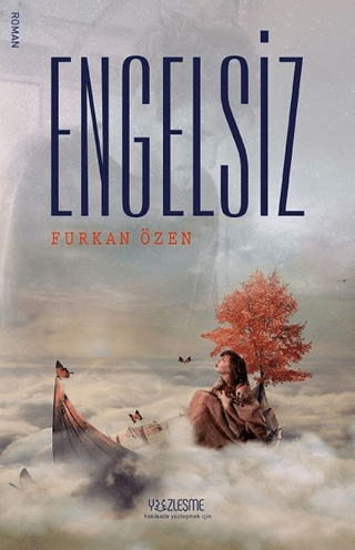 Engelsiz Furkan Özen