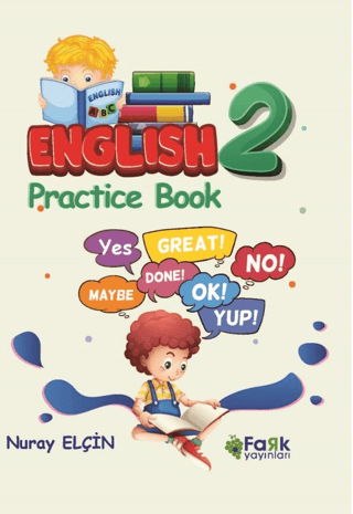 English 2 - Practike Book Nuray Elçin