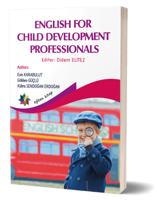 English For Child Development Professionals Gökben Güçlü