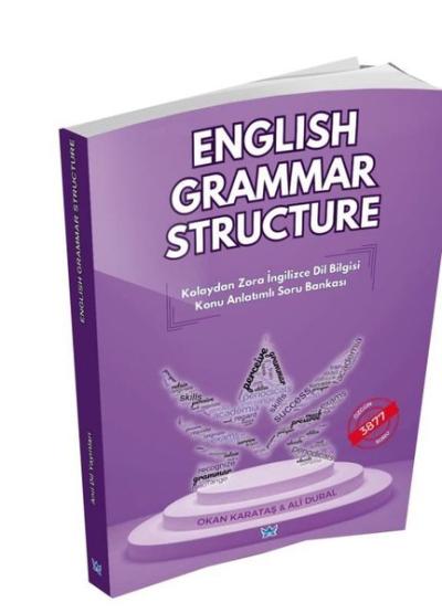 English Grammar Structure Ali Dural