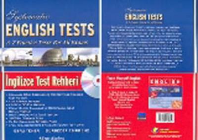 English Tests-İngilizce Test Rehberi Ebru Yener