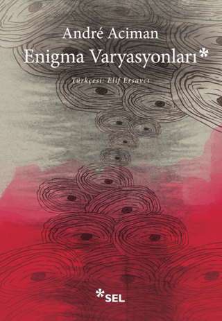 Enigma Varyasyonları Andre Aciman