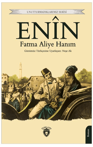 Enin Fatma Aliye Hanım