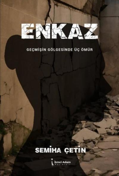 Enkaz Semiha Çetin