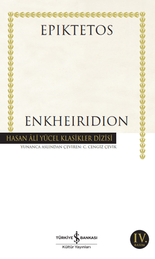 Enkheiridion Epiktetos