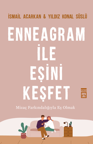 Enneagram İle Eşini Keşfet İsmail Acarkan