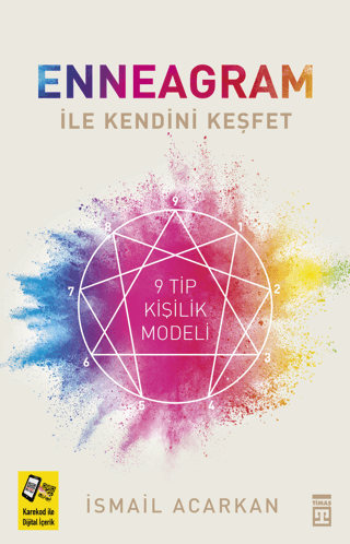 Enneagram İle Kendini Keşfet İsmail Acarkan