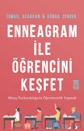 Enneagram ile Öğrencini Keşfet İsmail Acarkan