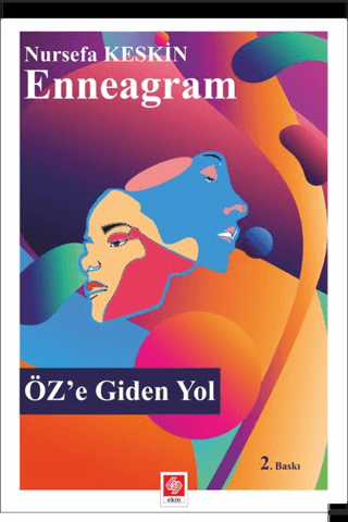 Enneagram - Öz'e Giden Yol Nursefa Keskin