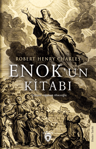 Enok'un Kitabı Robert Henry Charles