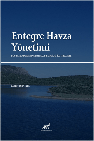 Entegre Havza Yönetimi Murat Demirel