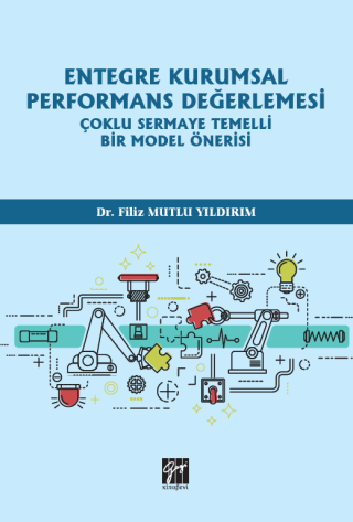 Entegre Kurumsal Performans Değerlemesi Filiz Mutlu Yıldırım