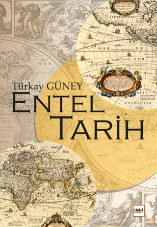 Entel Tarih Türkay Güney