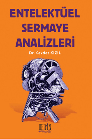 Entelektüel Sermaye Analizleri Cevdet Kızıl