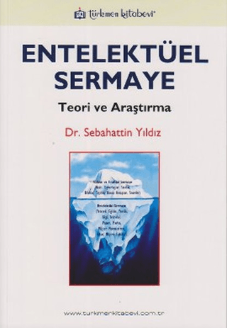 Entelektüel Sermaye %10 indirimli Sebahattin Yıldız