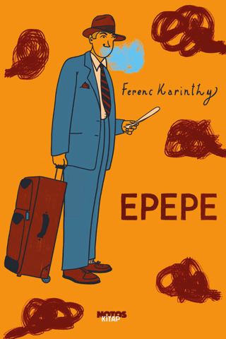 Epepe Ferenc Karinthy