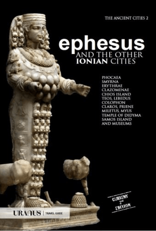 Ephesus and The Other Ionian Cities Kolektif